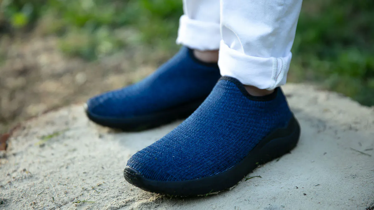 V20 Nanotech Waterproof Shoes gallery image