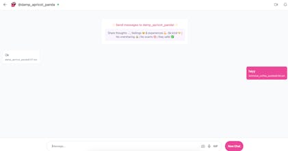 Yapping.me gallery image