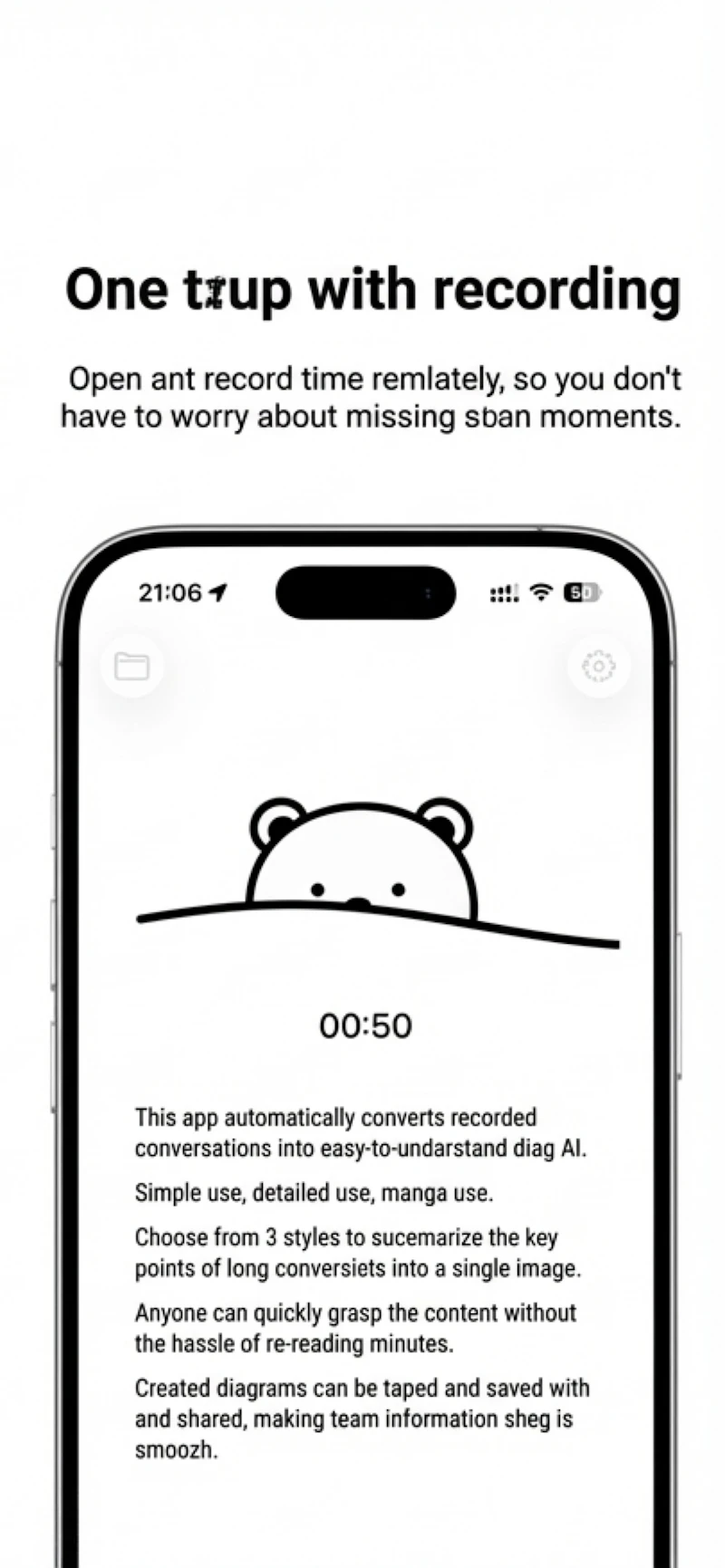 Sketch AI screenshot 3