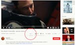 YouTube Like-Dislike Ratio image