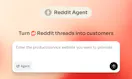 Okara Reddit Agent