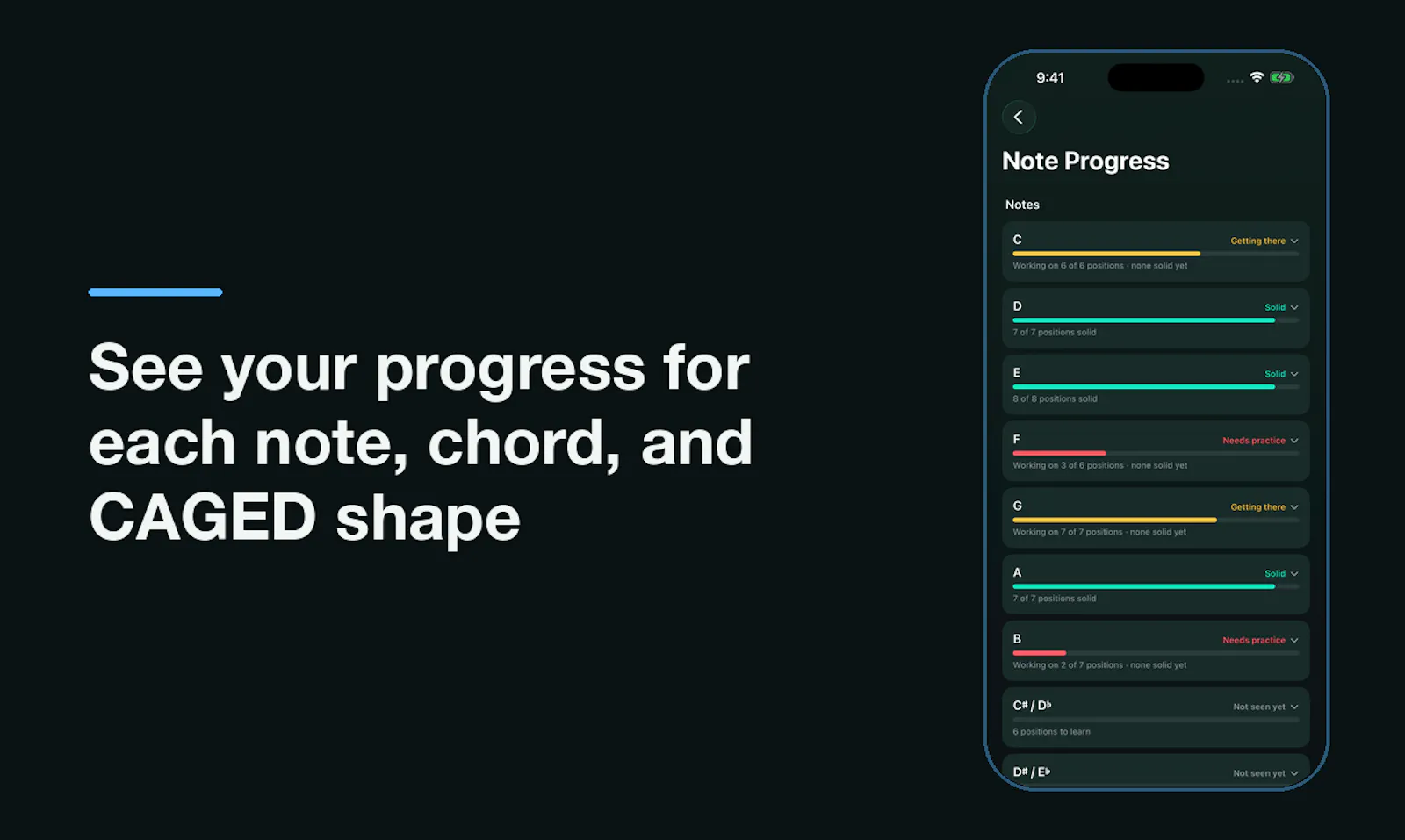 Fretalus screenshot 6
