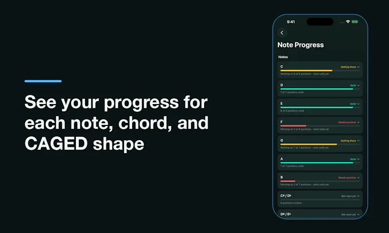 Fretalus screenshot 6