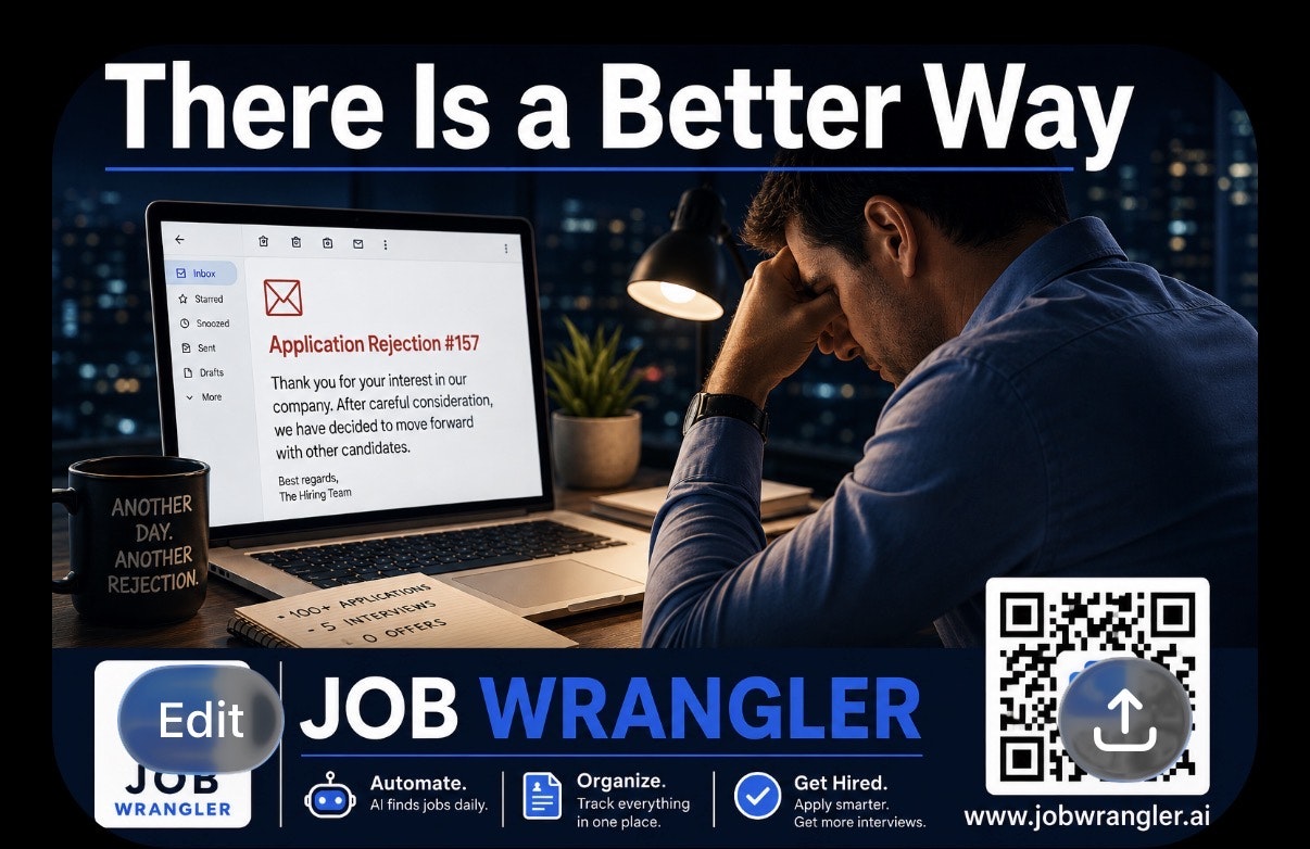 Job Wrangler gallery image