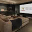Red Carpet Home Cinema