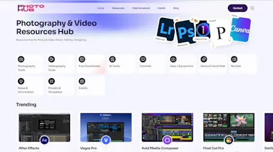 PhotoHub gallery image