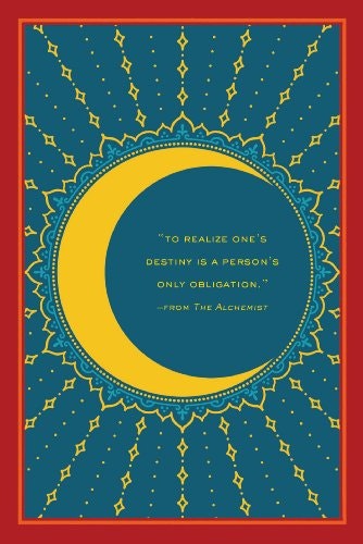 The Alchemist gallery image