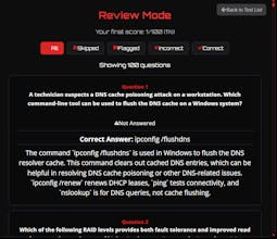 CertGames gallery image