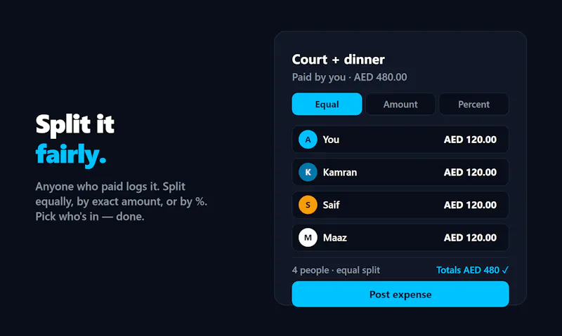 yallacome screenshot 6