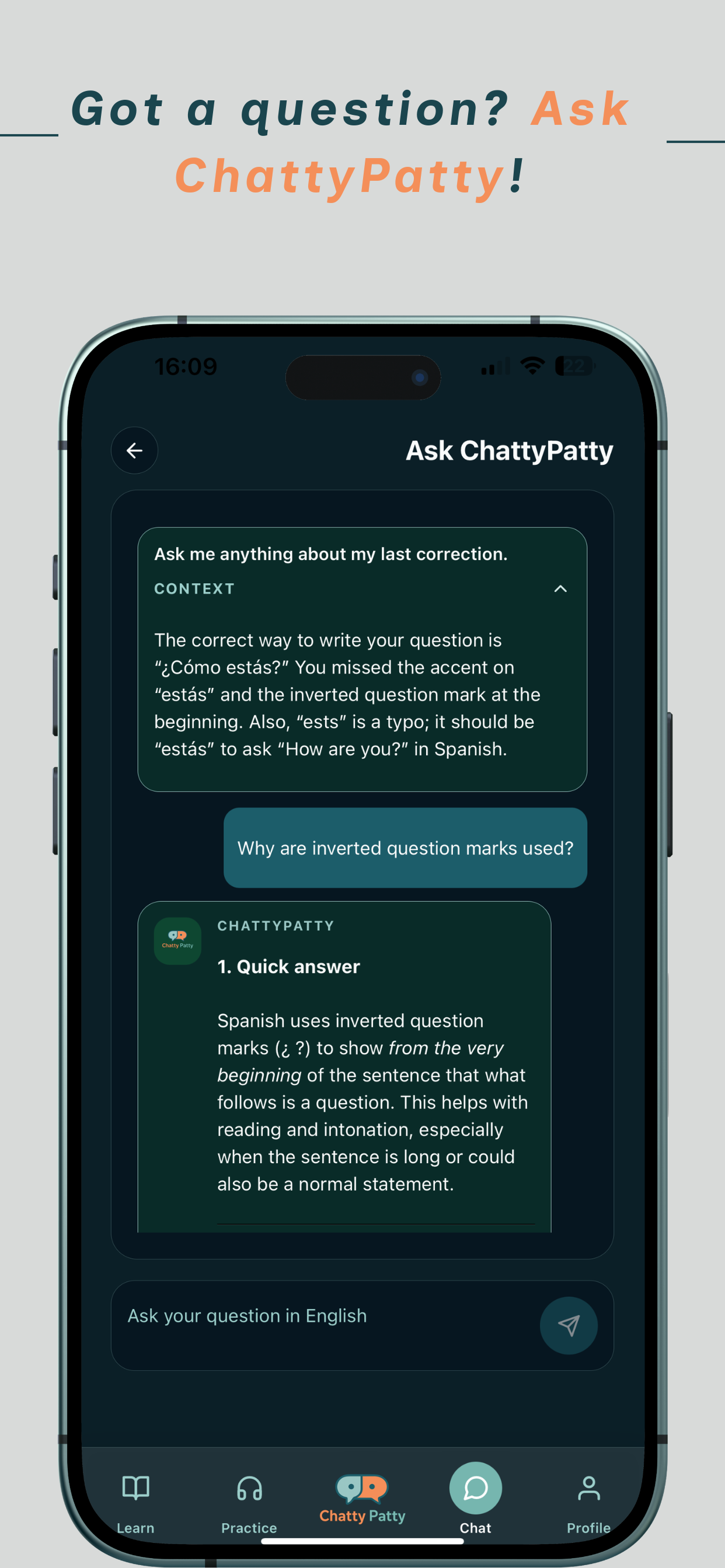 ChattyPatty media 10