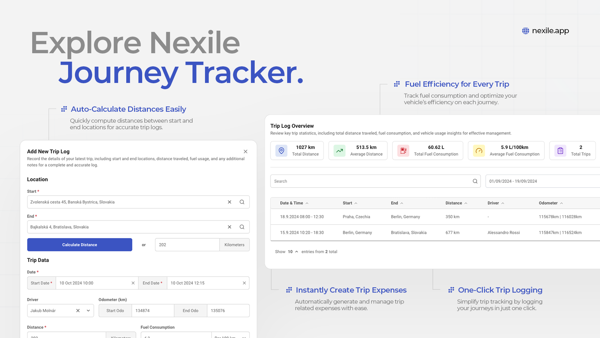 Nexile App media 6