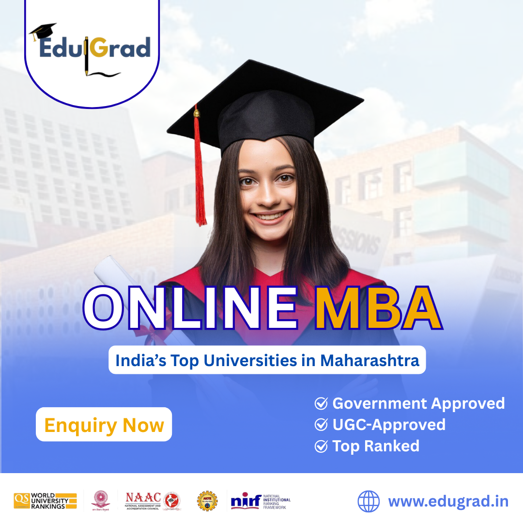 Online MBA Course