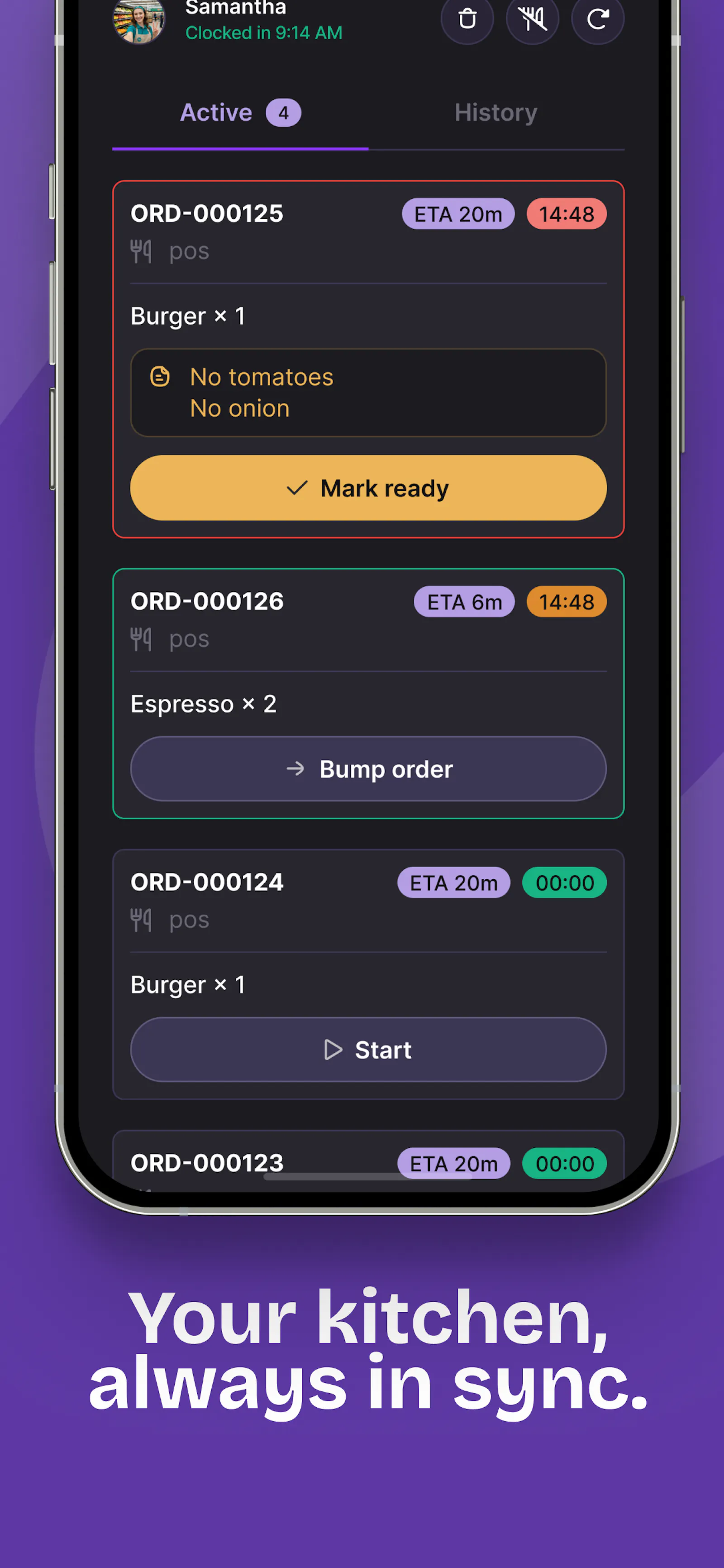 Wemu screenshot 3