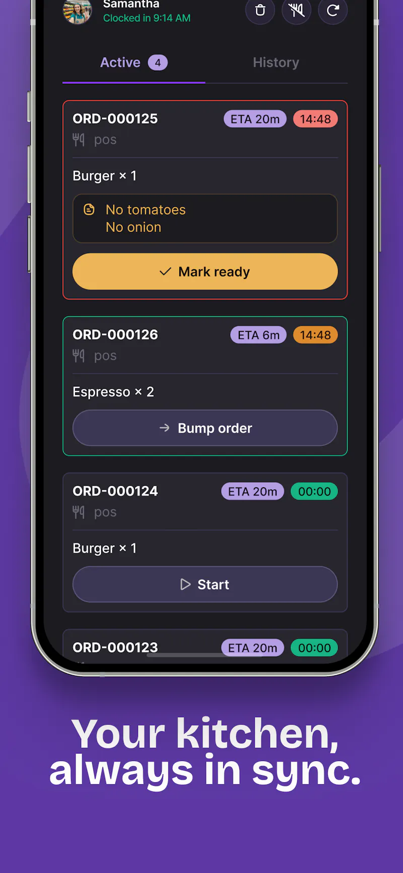 Wemu screenshot 3