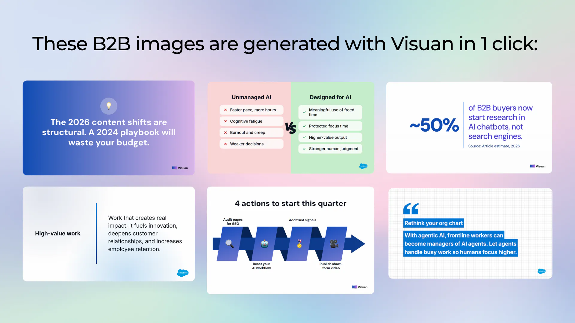 Visuan screenshot 4
