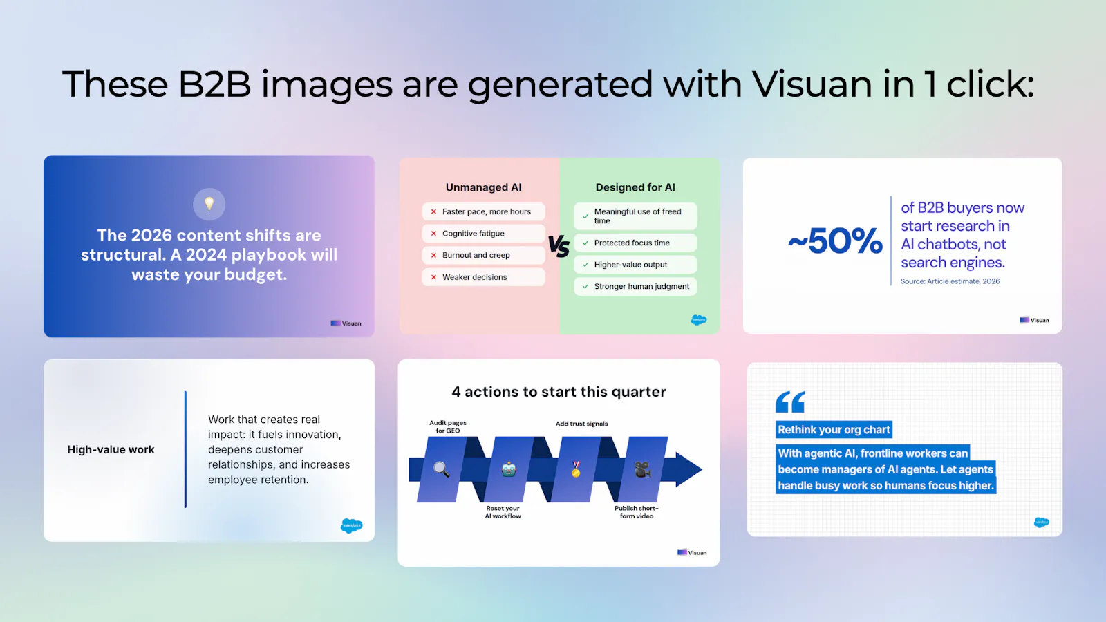 Visuan screenshot 5