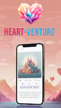 Heart-Venture gallery image