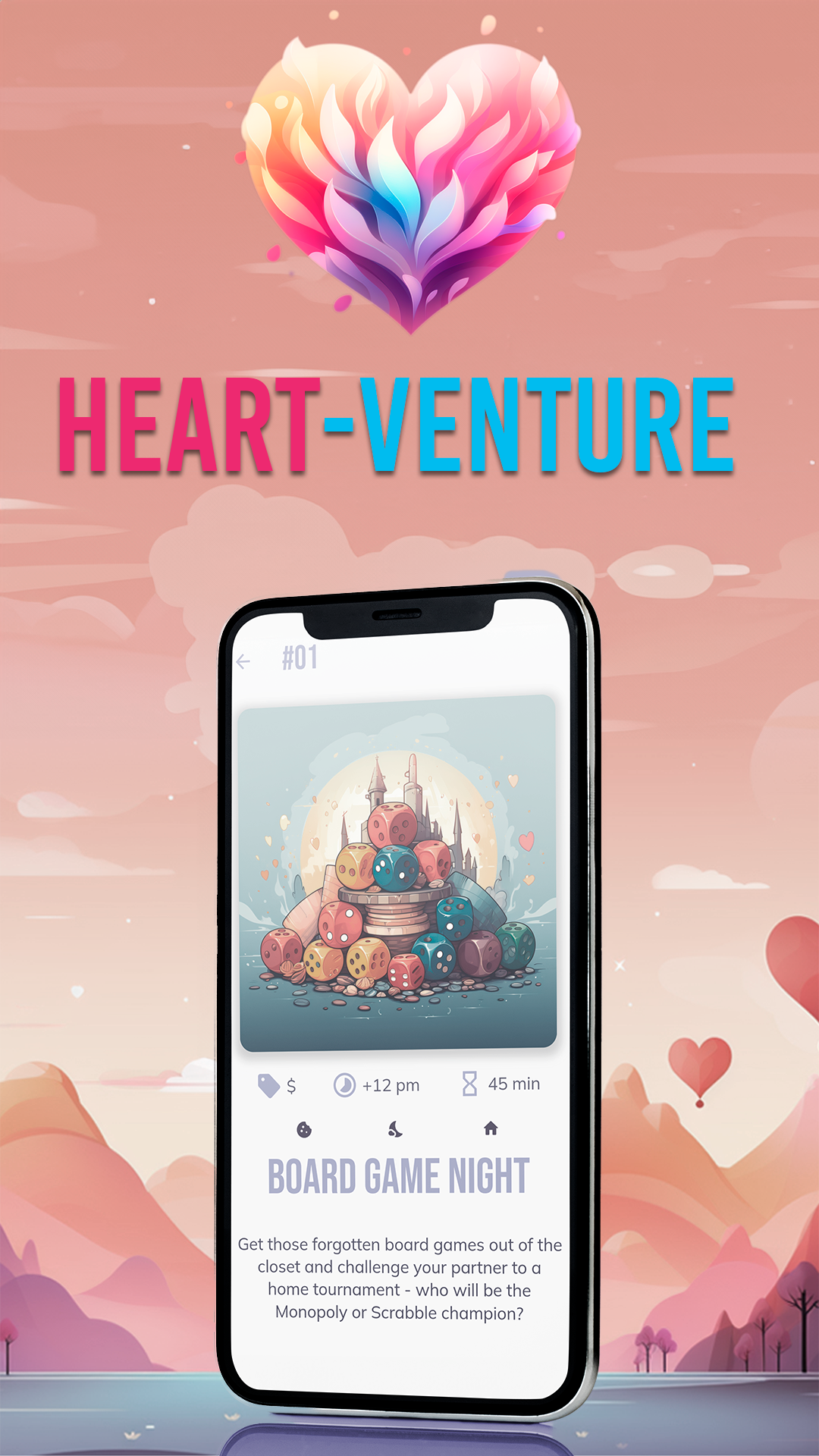 Heart-Venture media 3