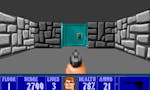 Wolfenstein 3D HTML5 image