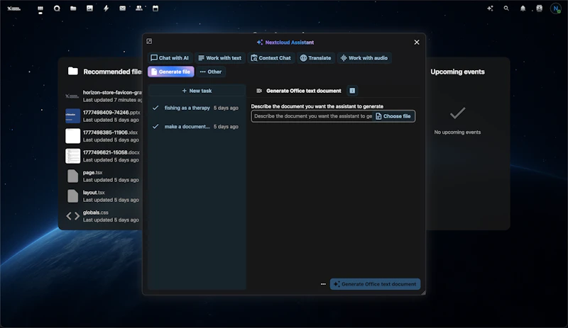 Horizon Store screenshot 4