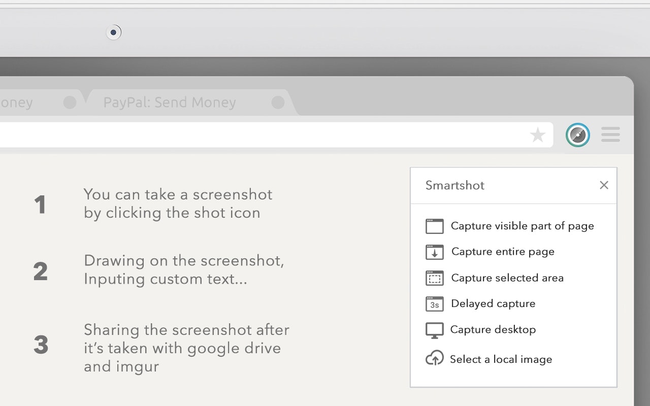 Smartshot Image