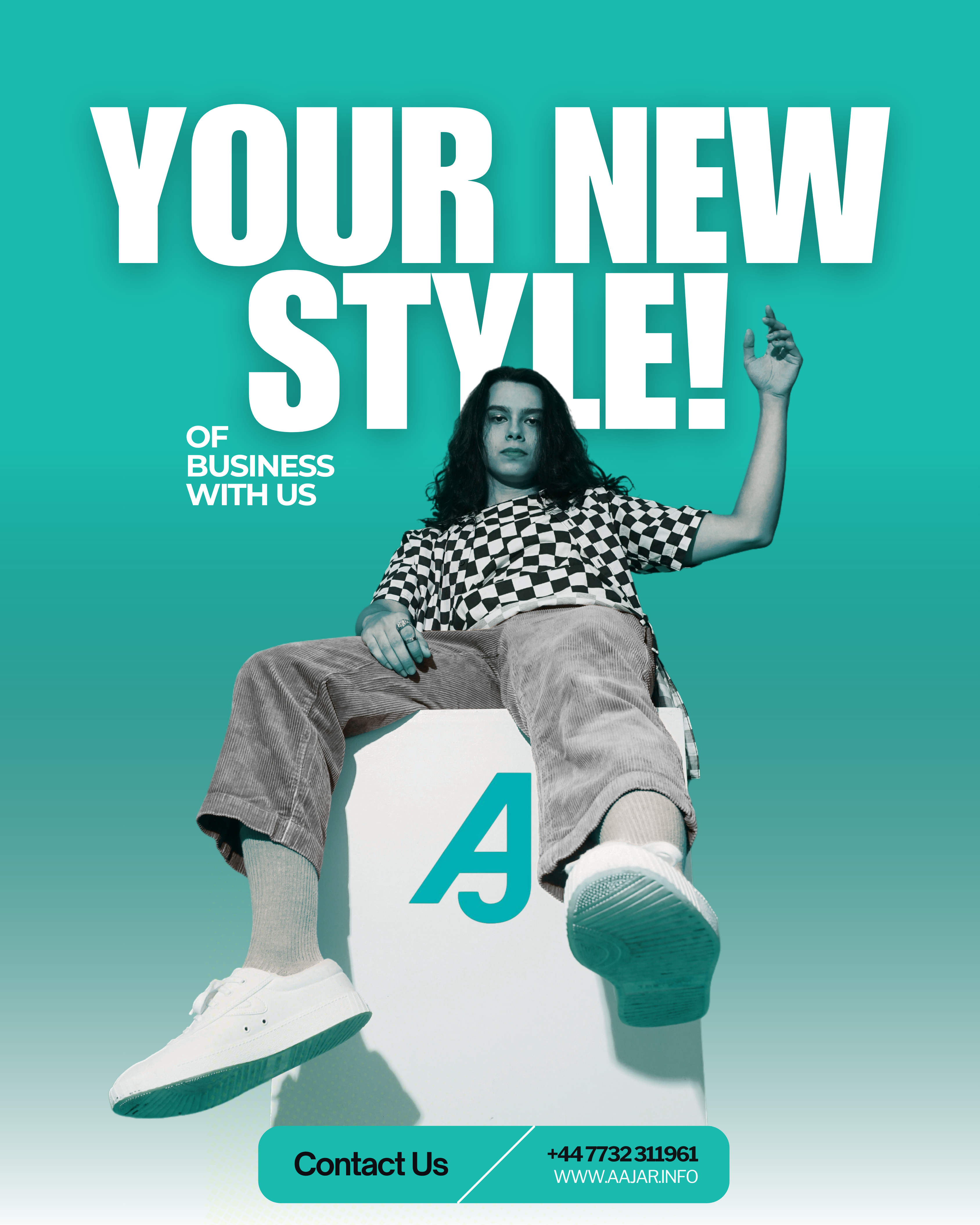 AAJAR INTERNATIONAL media 6