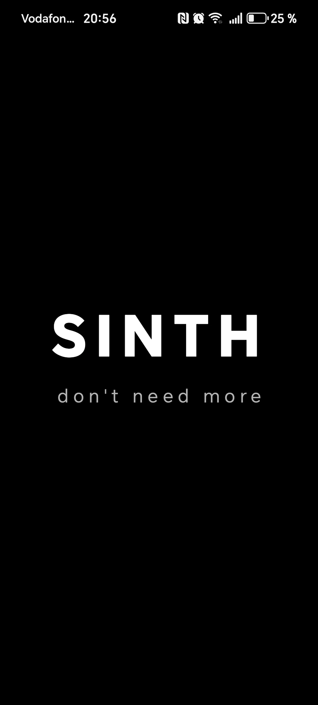 Sinth logo