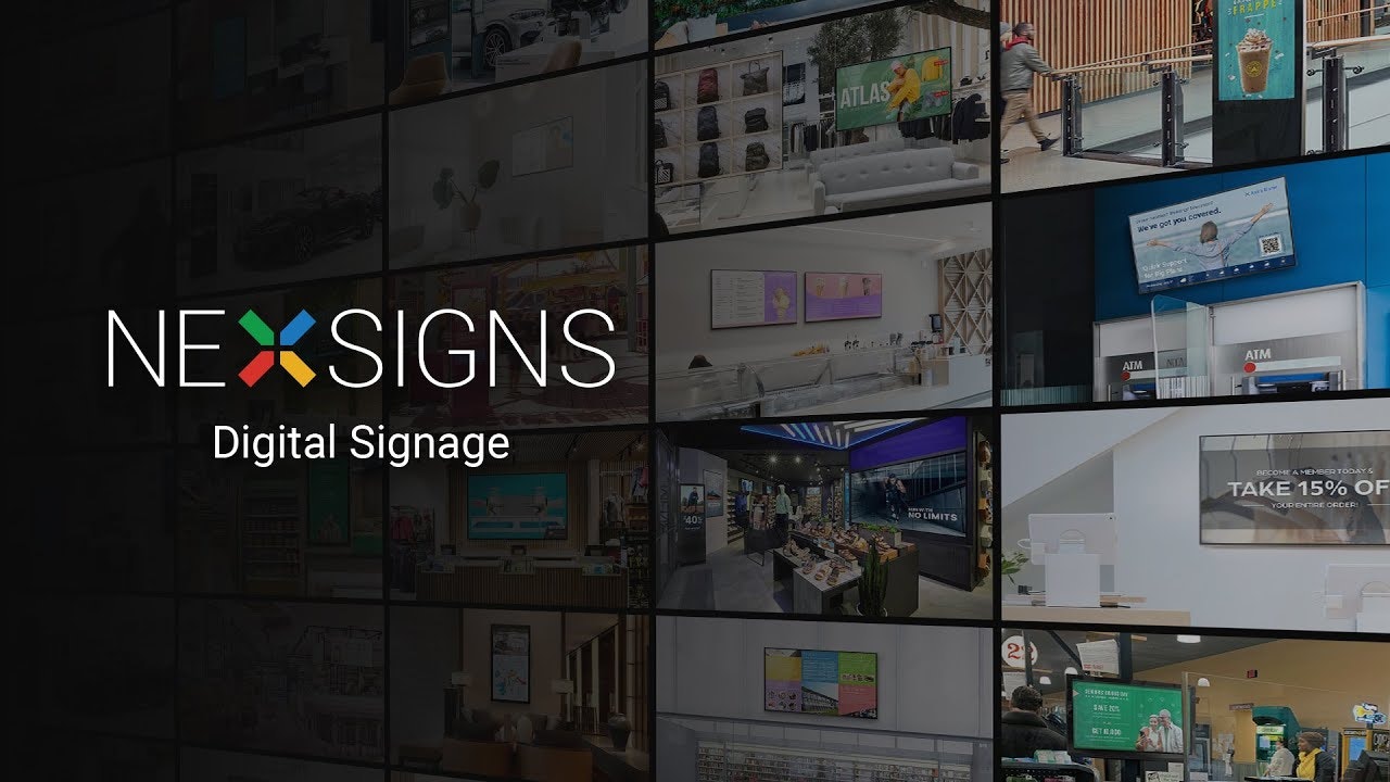 NexSigns gallery image