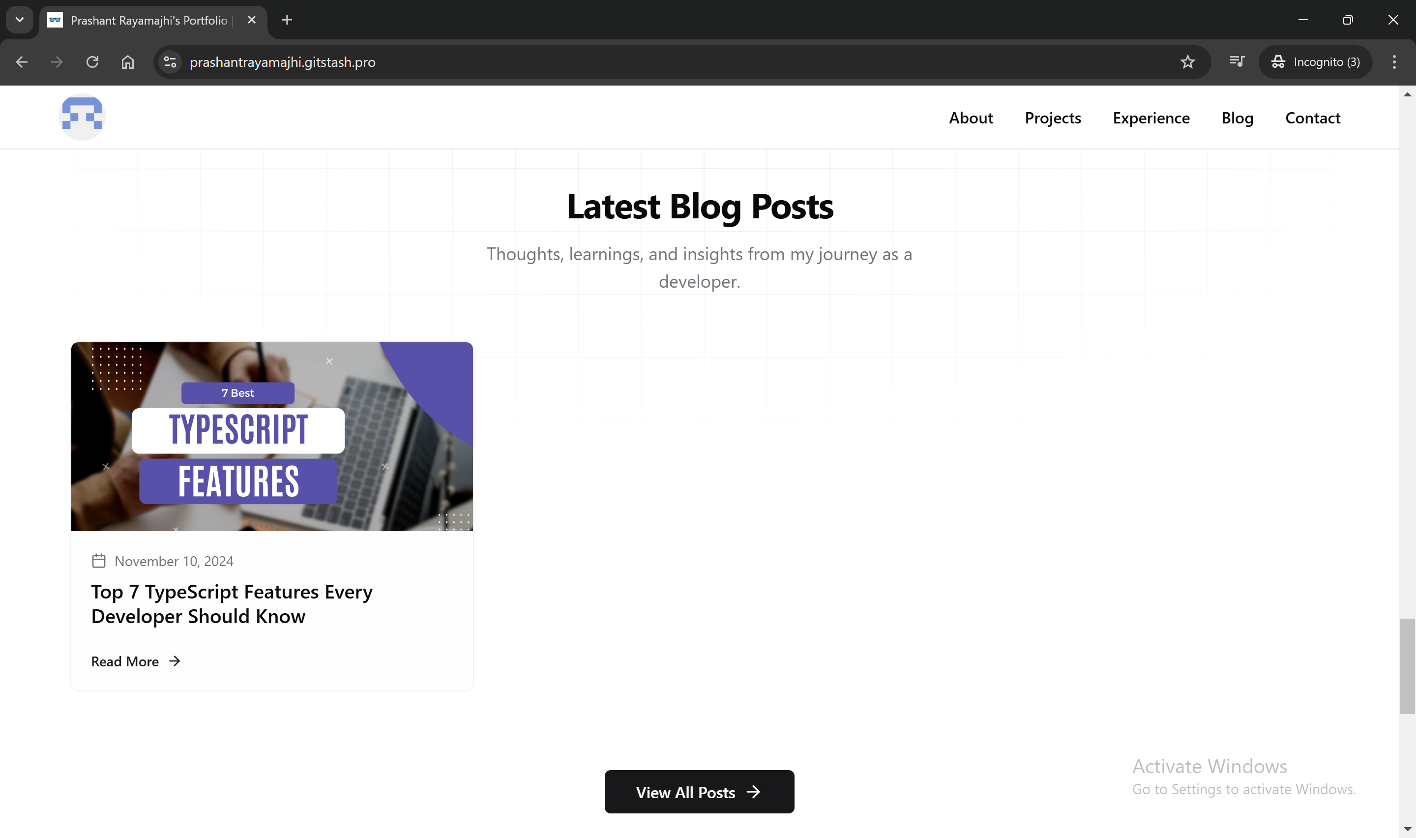 GitStash gallery image