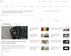 Drip News gallery image