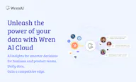 Wren AI Cloud