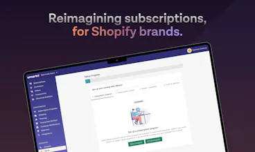 Smartrr Subscriptions gallery image