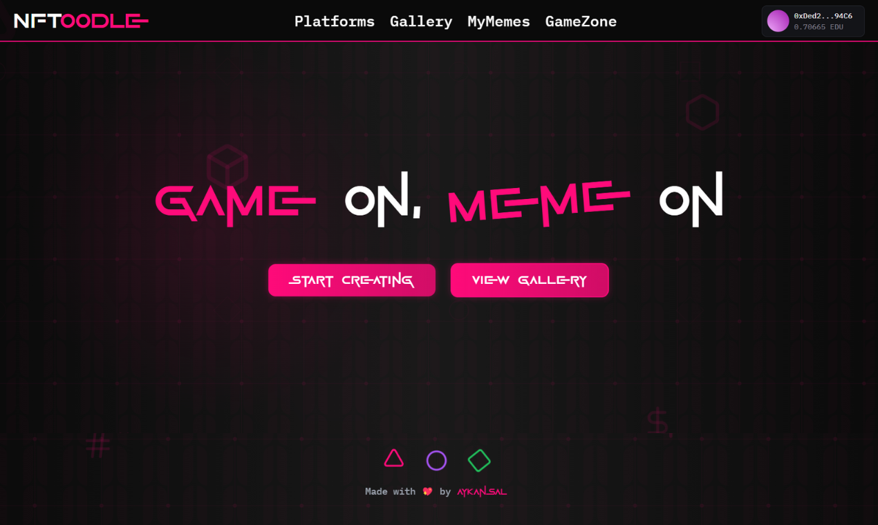 NfToodle media 1