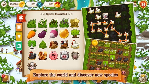 Puzzle Craft 2 gallery image