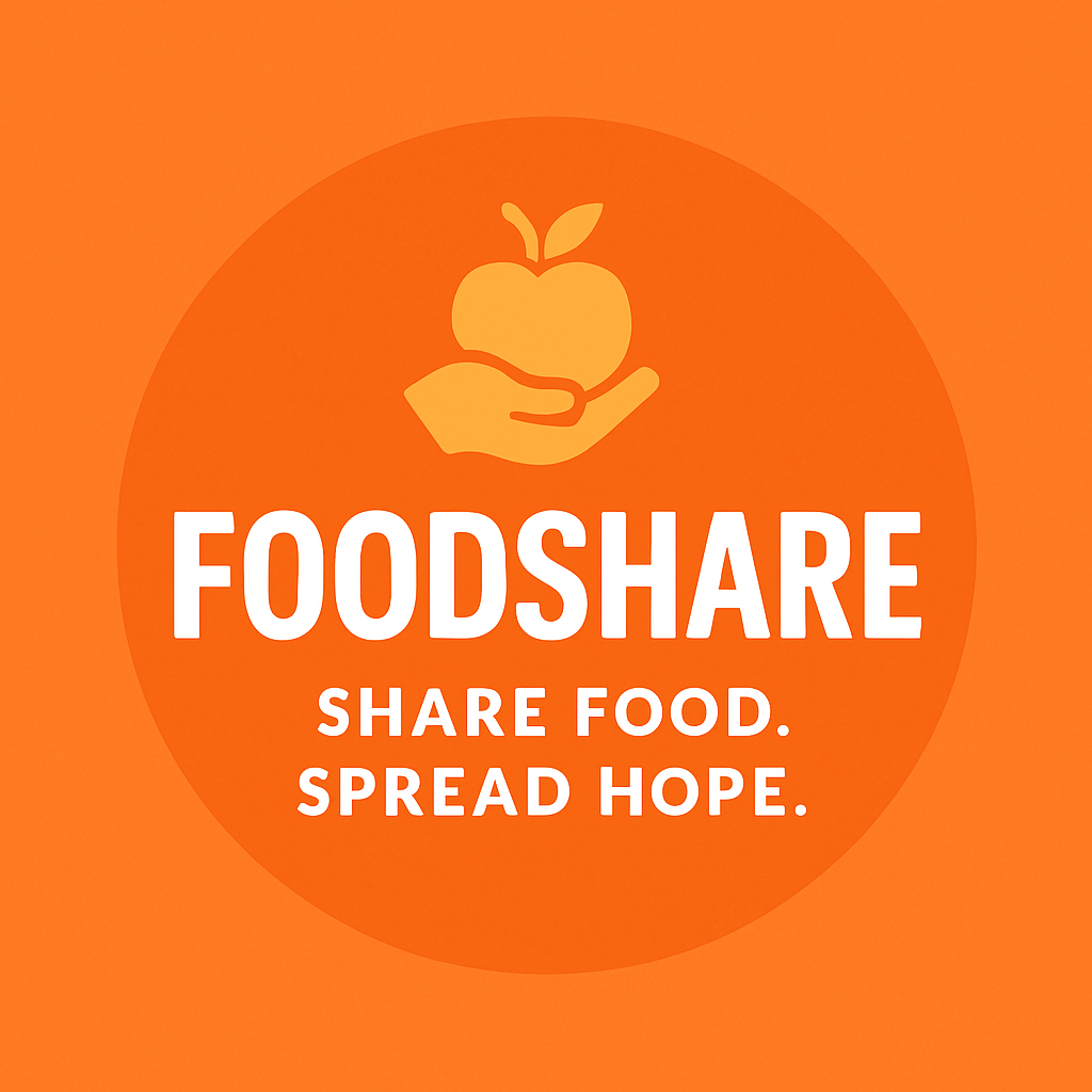 FoodShare logo