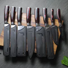 Kiritsuke Knife gallery image
