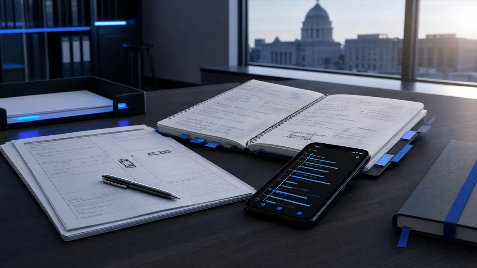 NinetySix screenshot 2