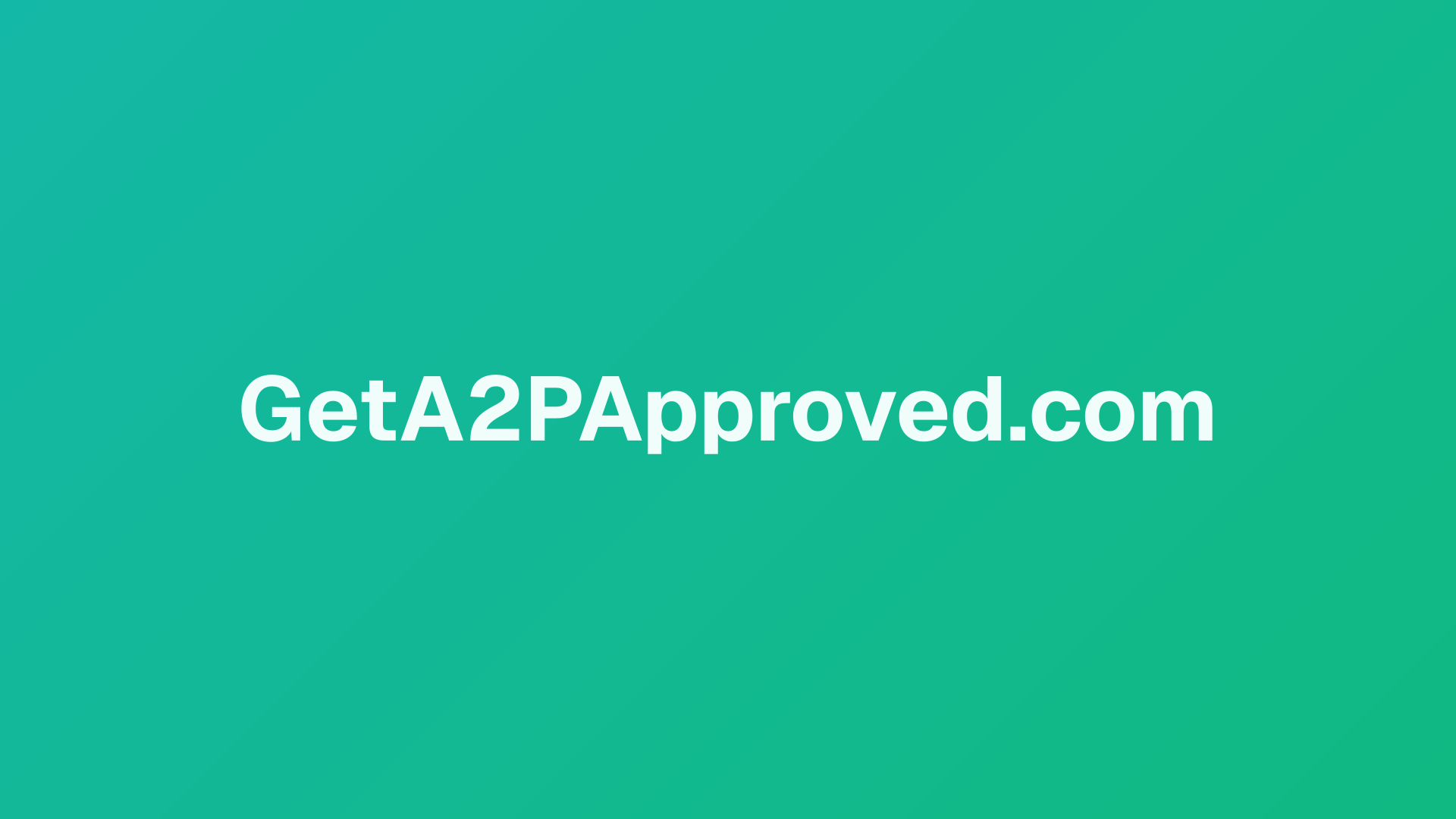 GetA2PApproved gallery image