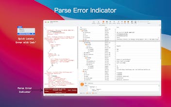 Power JSON Editor gallery image