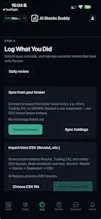 AI Stocks Buddy gallery image