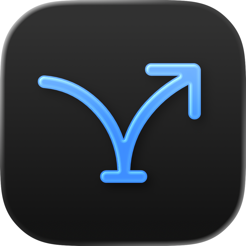 Mux: Auto Network Switch