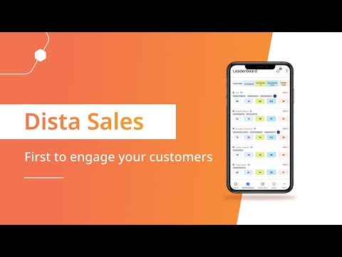 Dista Sales gallery image