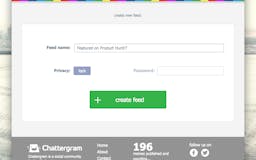 Chattergram - all about memes! media 1