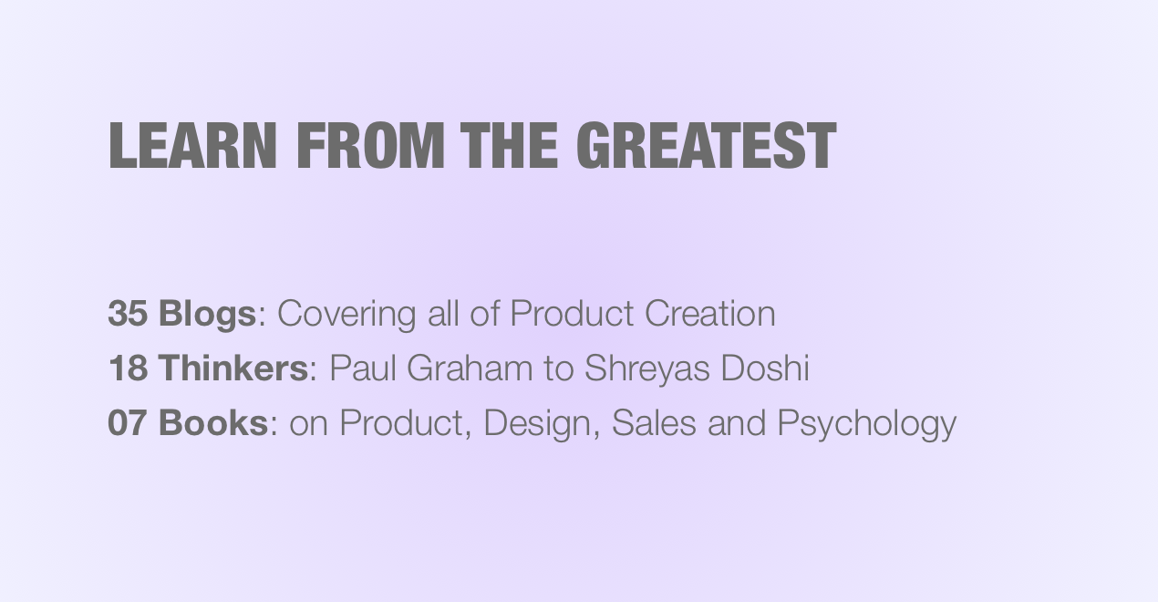 Buddha to Bezos gallery image