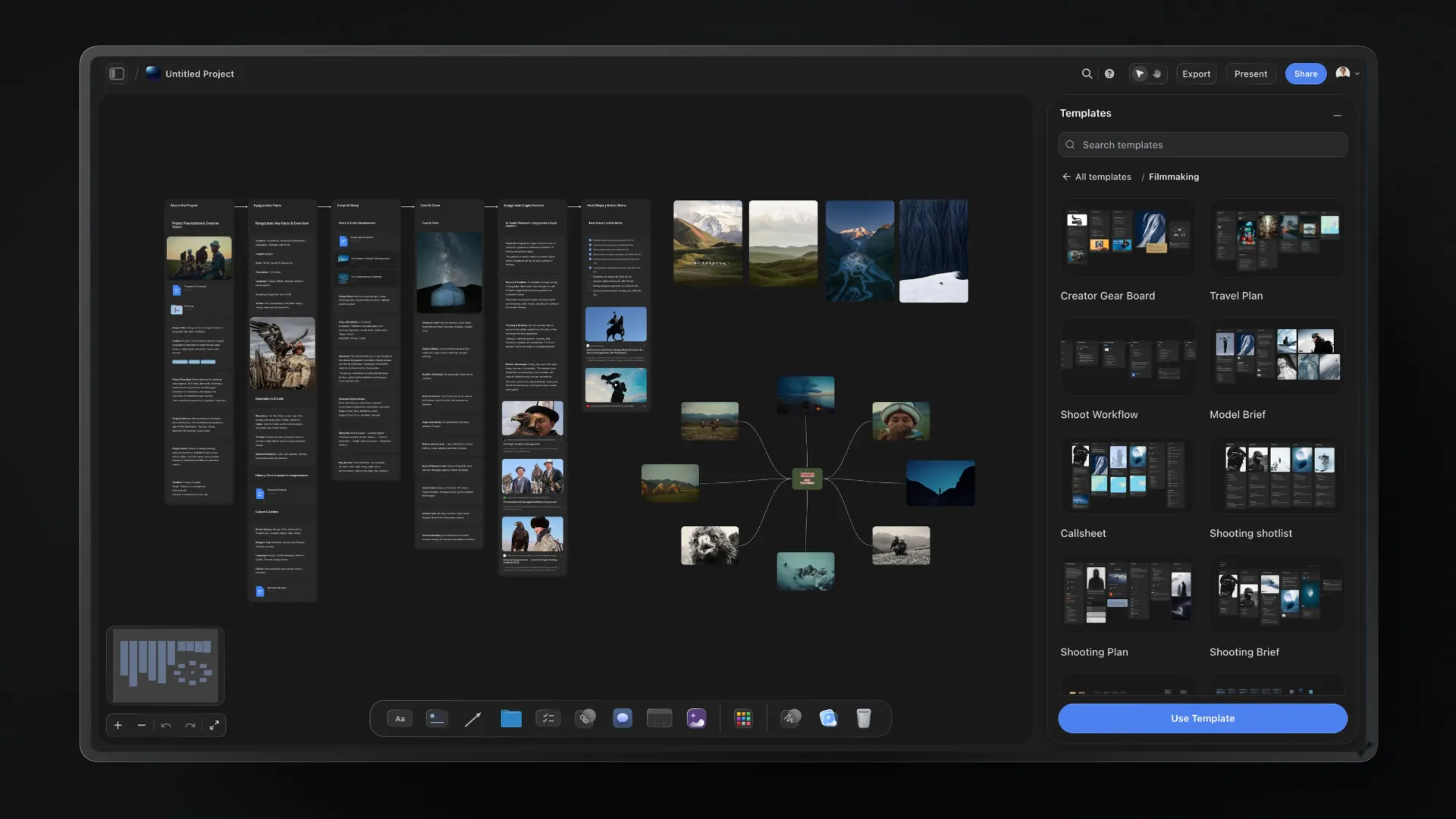 Storyflow AI gallery image