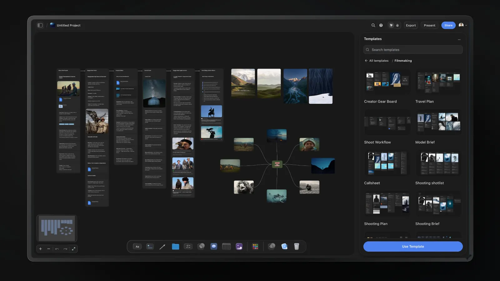 Storyflow AI screenshot 4