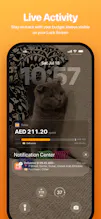 Dibba iOS gallery image