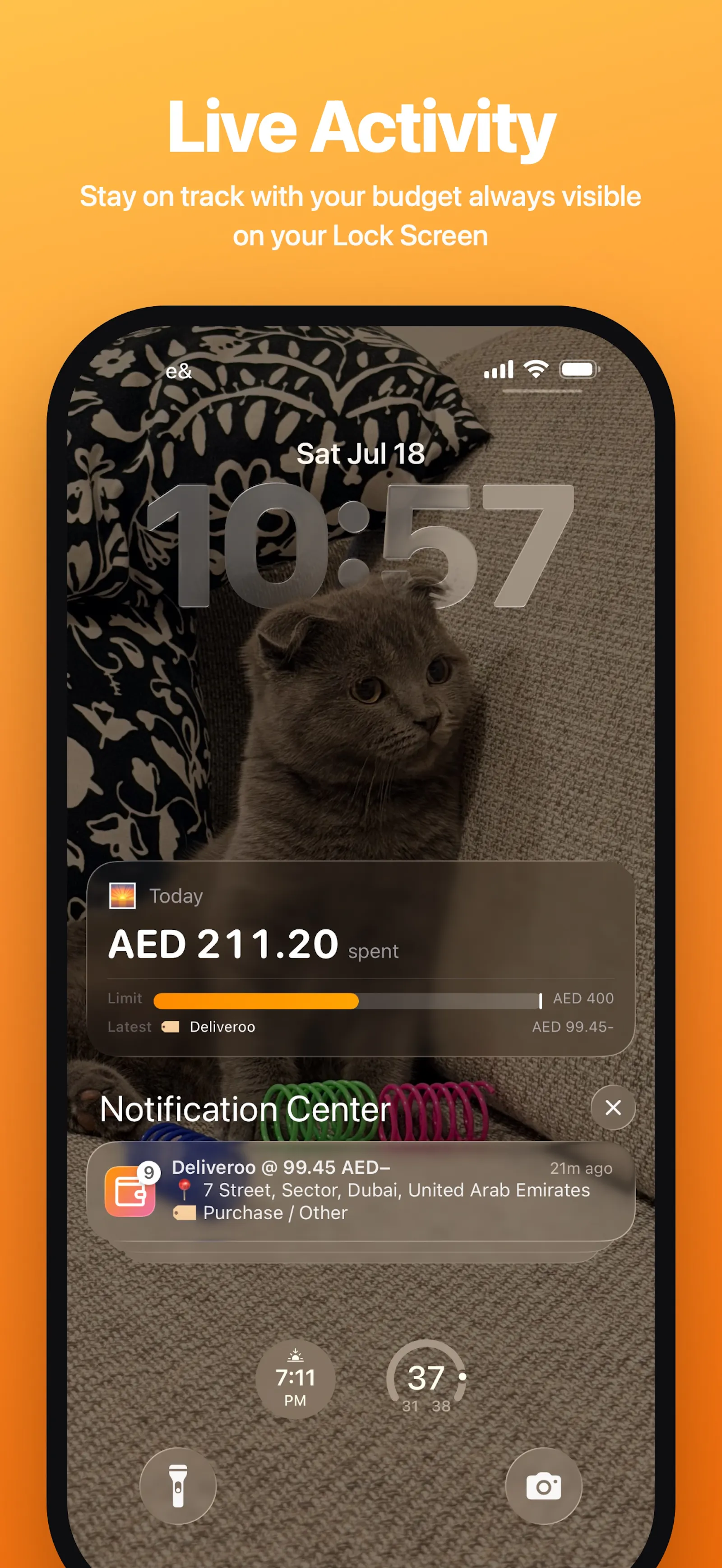 Dibba iOS screenshot 4