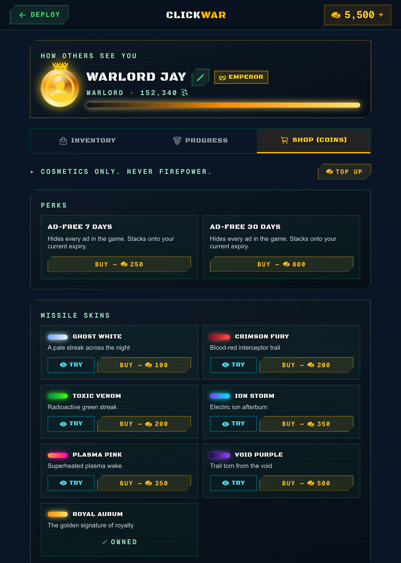 Screenshot 5