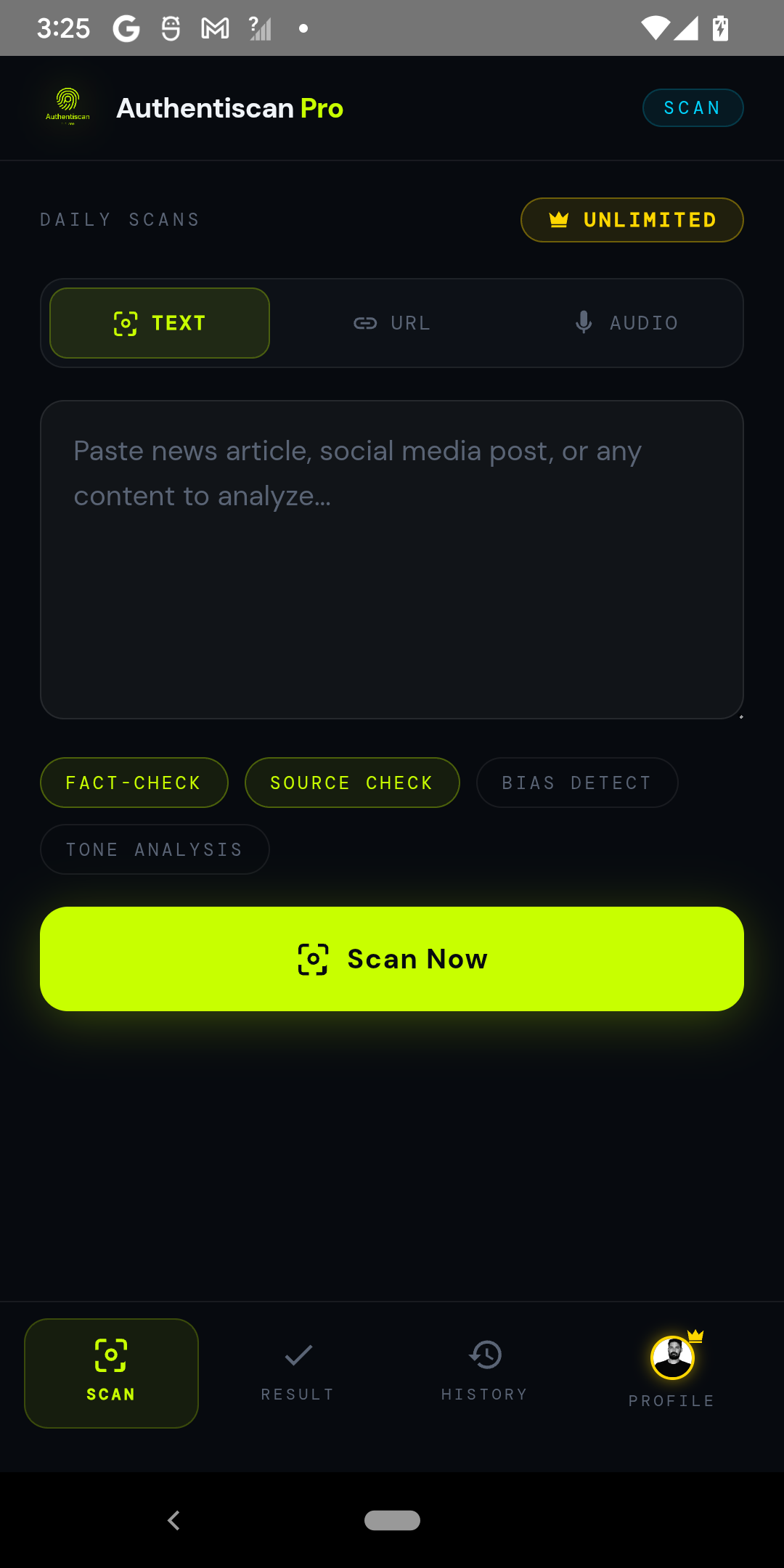 AuthentiScan Pro gallery image